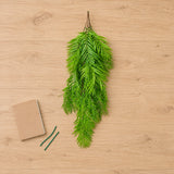 Styled artificial foliage image A