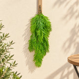 Styled artificial foliage image B
