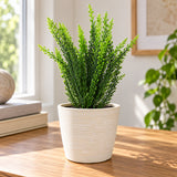 Artificial Long Wild Grass UV 30cm - styled product image B