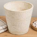 Imitation Stone (White / Cream) Pot 20cm - styled product image B