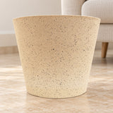 Imitation Stone (White / Cream) Pot 40cm - styled product image C