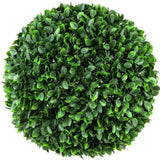 Large Rose Topiary Ball UV Resistant 44cm - Designer Plants