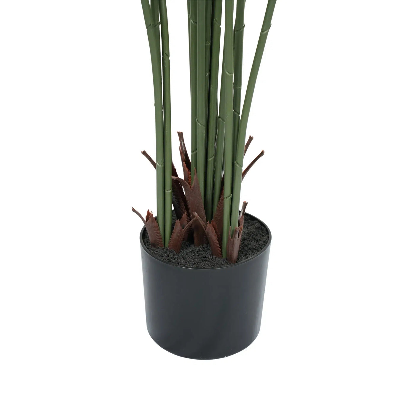 Premium Dense Artificial Palm Tree 180cm Areca (Knock Down)