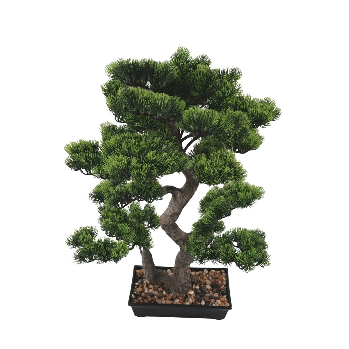 Premium Handmade Artificial Potted Bonsai 70cm x 45cm - Designer Plants