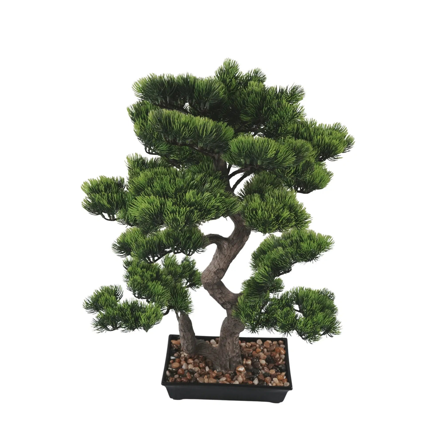 Premium Handmade Artificial Potted Bonsai 70cm x 45cm - Designer Plants