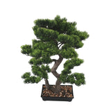Premium Handmade Artificial Potted Bonsai 70cm x 45cm - Designer Plants