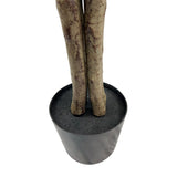 Very Beautiful Artificial Ficus Tree with UV Resistance 180cm