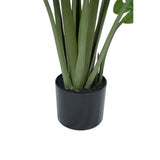 Premium Artificial Potted Monstera Tree 150cm