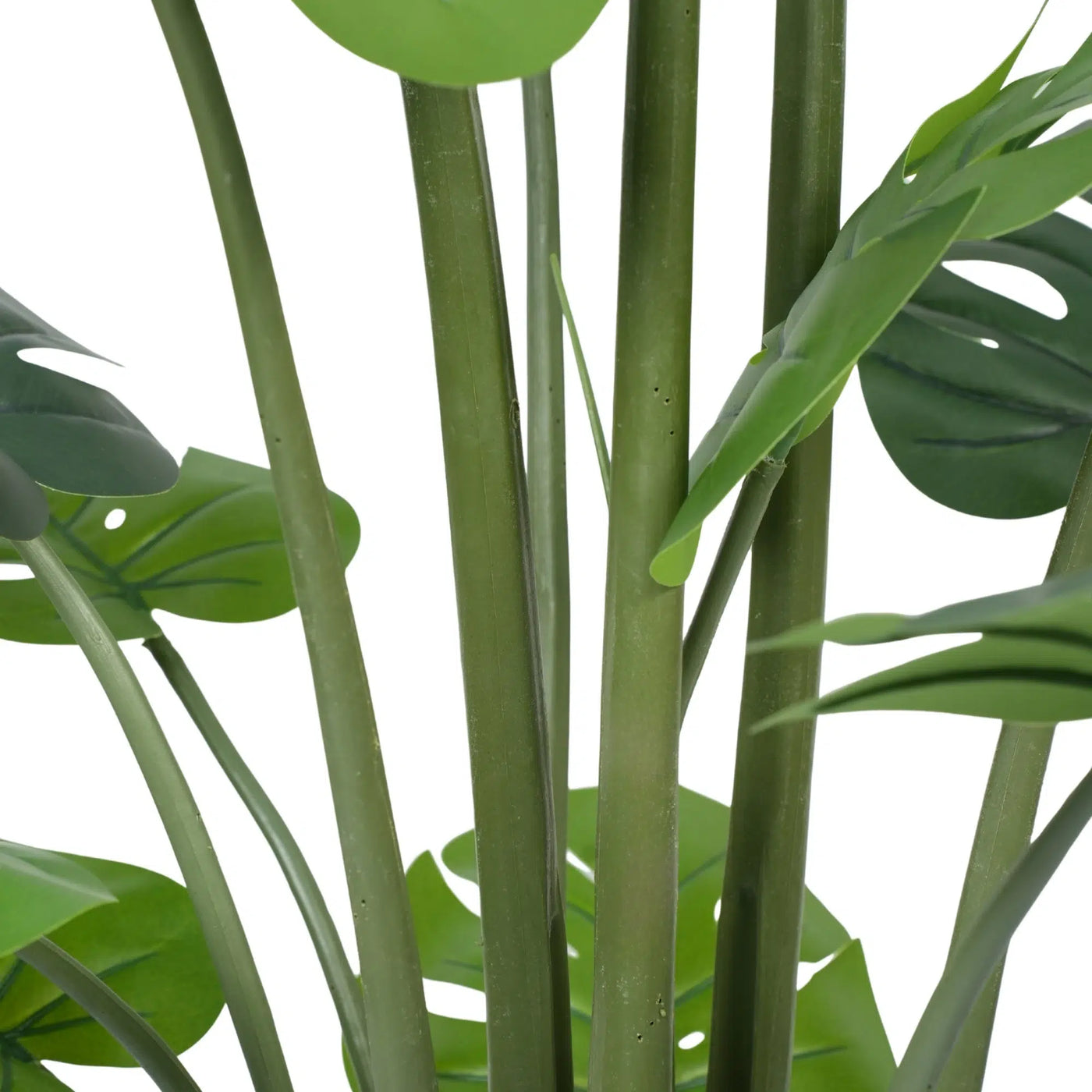 Premium Artificial Potted Monstera Tree 150cm