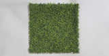 Mixed Boxwood Hedge Panels / Screens UV Resistant 1m x 1m - product video