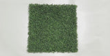 Boxwood Hedge Screen Green Wall Panel UV Resistant 100cm x 100cm - product video