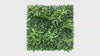 Emerald Haven artificial green wall panel video (CCGA143M.mp4)