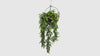 Artificial Mixed Green Evergreen Foliage 77cm UV Resistant - product video