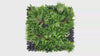 Ivory Garden Elegance artificial green wall panel video (CCGK009B.mp4)