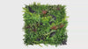 Tropical Luxe Escape artificial green wall panel video (CCGK009C-02.mp4)