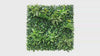 Emerald Haven artificial green wall panel video (CCGA143M-04.mp4)