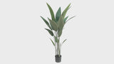 Premium Artificial Bird of Paradise