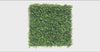 Luxury Flowering Artificial Buxus Hedge Panel UV Resistant 1m x 1m - product video 1 of 3