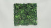Verdant Fern Artificial Vertical Garden / Green Wall Panel 1m x 1m UV Resistant - product video