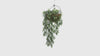 Artificial Hanging Star Jasmine Vine UV Resistant and Fire Rated 20cm x 76cm - product video