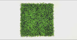 Luxury Deluxe Buxus (Bright) Hedge Panels UV Resistant 1m x 1m - product video
