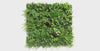 Luxury Vista Green Recycled Vertical Garden / Green Wall UV Resistant 100cm x 100cm - product video