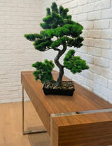 Premium Handmade Artificial Potted Bonsai 70cm x 45cm
