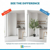 Artificial Olive Tree with Olives 125cm