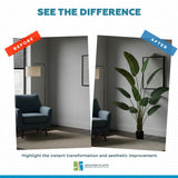 Grand Artificial Potted Travellers Palm (Banana Palm Tree) 180cm