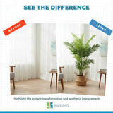 Premium Artificial Areca Palm Tree Real Touch 160cm