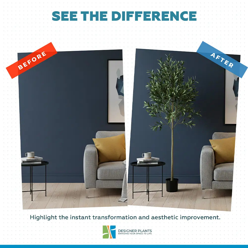 Nearly Natural Artificial Olive Tree UV Resistant 150cm