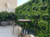 White Oasis UV Stabilised Vertical Garden Wall Premium Sample