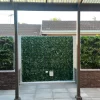 A a verdant paradise with Vertical Garden Panels