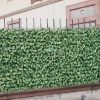 Artificial Vertical Garden - Designer Plants