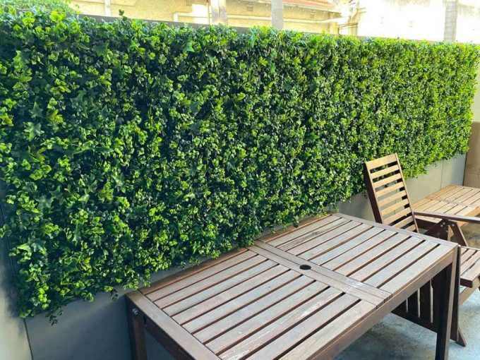 Spring Sensation UV Vertical Garden Panelss