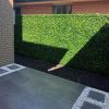 Luxury Spring Sensation Hedge Screen Green Wall Panel UV Resistant 100cm x 100cm