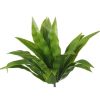 ARTIFICIAL UV ALOE VERA STEM
