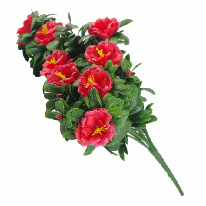 Red Rose Bunch
