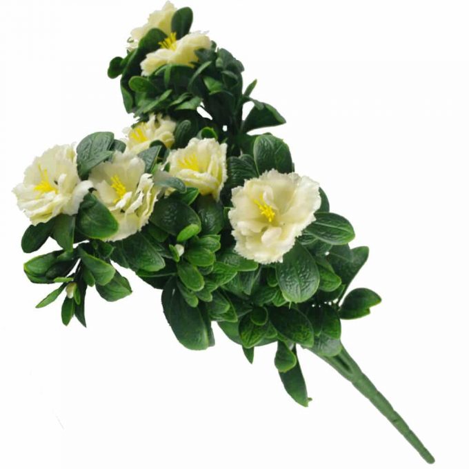 White Rose Bunch