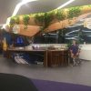 Quality artificial ivy garlands and fake plants