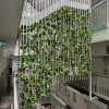 Hanging Artificial Ivy Garland