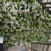 Ivy Garland Vines 260cm Each 5 Per Pack