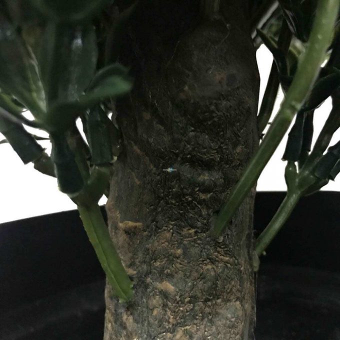 70cm Artificial Hedge Shrub Plant