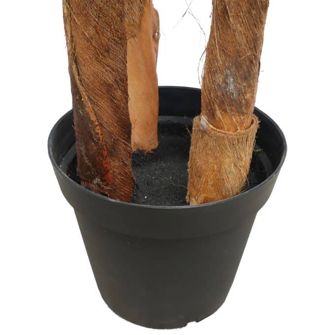 Large Tropical Palm Tree (Amazingly Real) 300cm