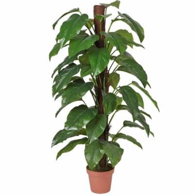 artificial high quality money plant