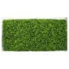 Artificial Plant-Mixed Boxwood Hedge UV Resistant 100cm Long x 50cm High