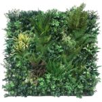 Artificial Vertical Garden Green Wall