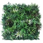 Artificial Green Wall
