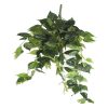 Artificial UV Resistant fake plant bush