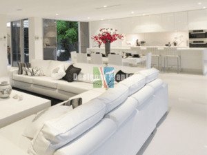 Style your home with a budget